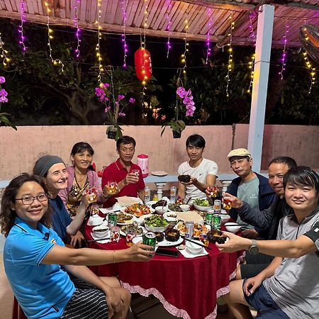 Homestay Van Duc Cu Lao Cham Tan Hiep  Exterior photo